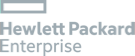 Hewlett-Packard Enterprise logo